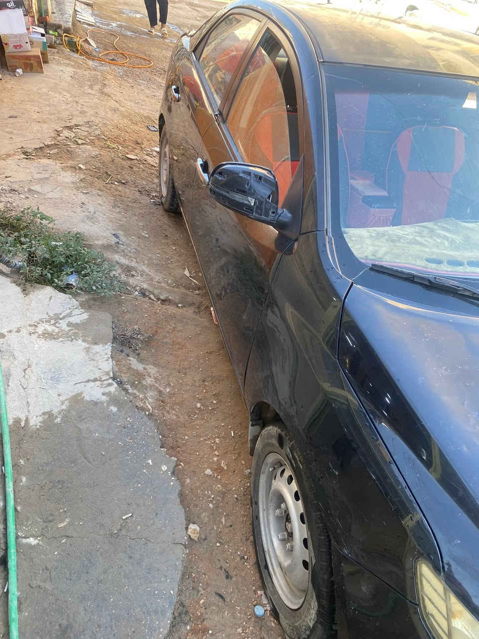 سيراتو 12


**إذا كنت صاحب هذا الإعلان وتريد حذفه لأي سبب، رجاءا أرسل رسالة إلى الدعم الفني**