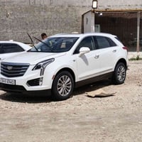 ‎كاديلاك xt5  ‎موديل 2019 ‎ماشية 68 الف  ‎رقم بصرة شبه مميز سنوية 2030...