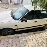 اودي • ١٩٨٨ • كركوك