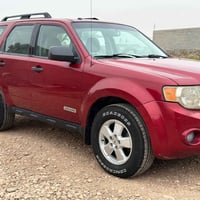 فورد سكيب • ٤ سلندر ٢٤٠٠ • رقم بغداد