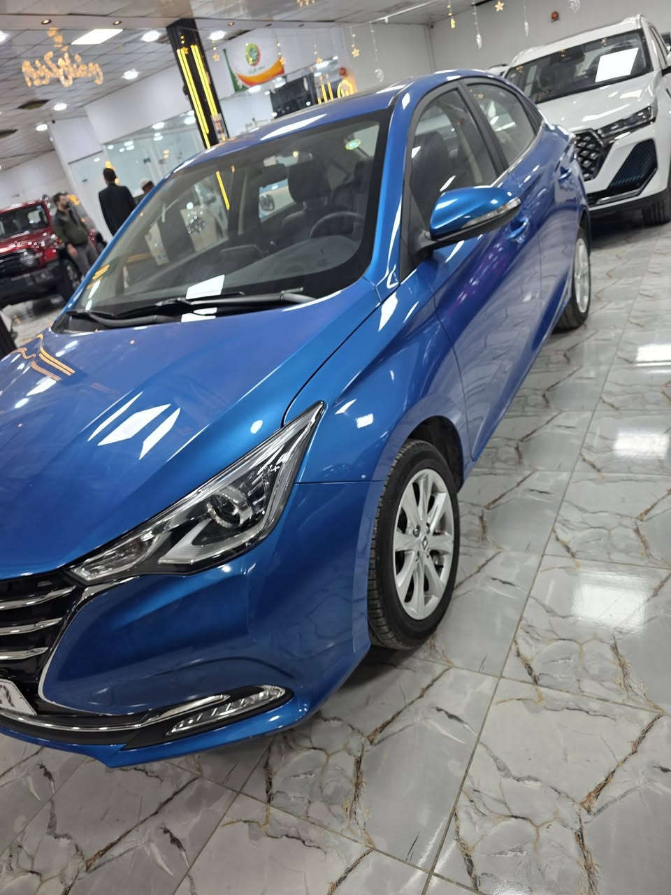 شانجان سفن موديل ٢٥ ماشيه ٨٠٠٠ رقم انبار تحويل مباشر لتواصل اتصال على الرقم ***********
