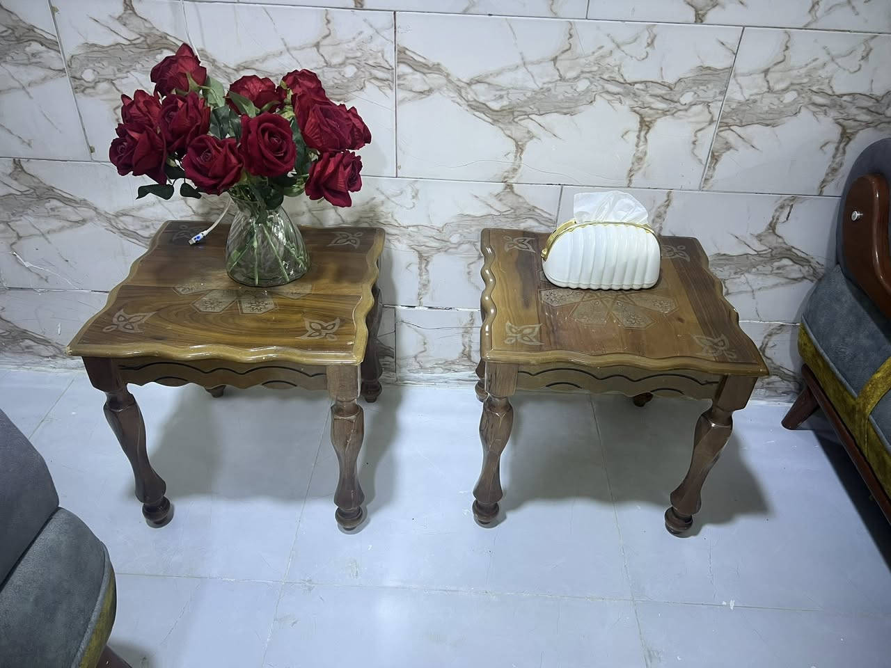 سلام عليكم عندي تخم للبيع عراقي تكمه وطبلات للستفسار على رقم ***********
