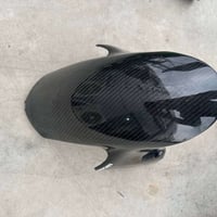 دوكاتي • ألياف حقيقية • موديل 19