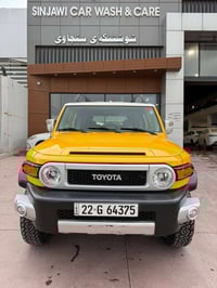 اف جي كروزر • ٢٠١٩ • دبل