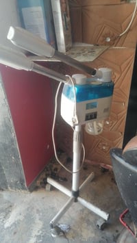 جهاز تبخير • جديد • نظيف