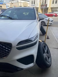 اطارات اصليه • شركة مشلن • مجمع مشن