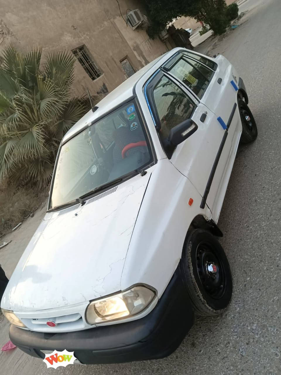 للبيع سايبا موديل ٢٠١١ سياره جديده وجاهزه للأخير أحلى من الصور رقم بابل الماني سنويه لل ٢٩ تحويل مباشر شواصي بلاد كهربائيات كله شركه محرك وكير شرط سياره نعومه تخبل السعر ٢٦ وبيها مجال مكاني نجف ***********
