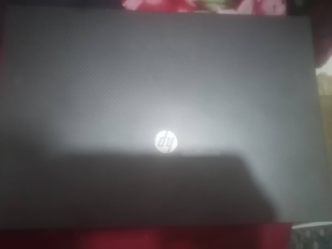 سلام عليكم حاسبه اج بي ذاكره ٢٥٦ جديده مكفوله ويها سمعات خارجيه صوت عالي كلش مكاني شارع كربلاء نجف عمود ٢٥٦ سعر ١٢٠ بيه مجال ***********
