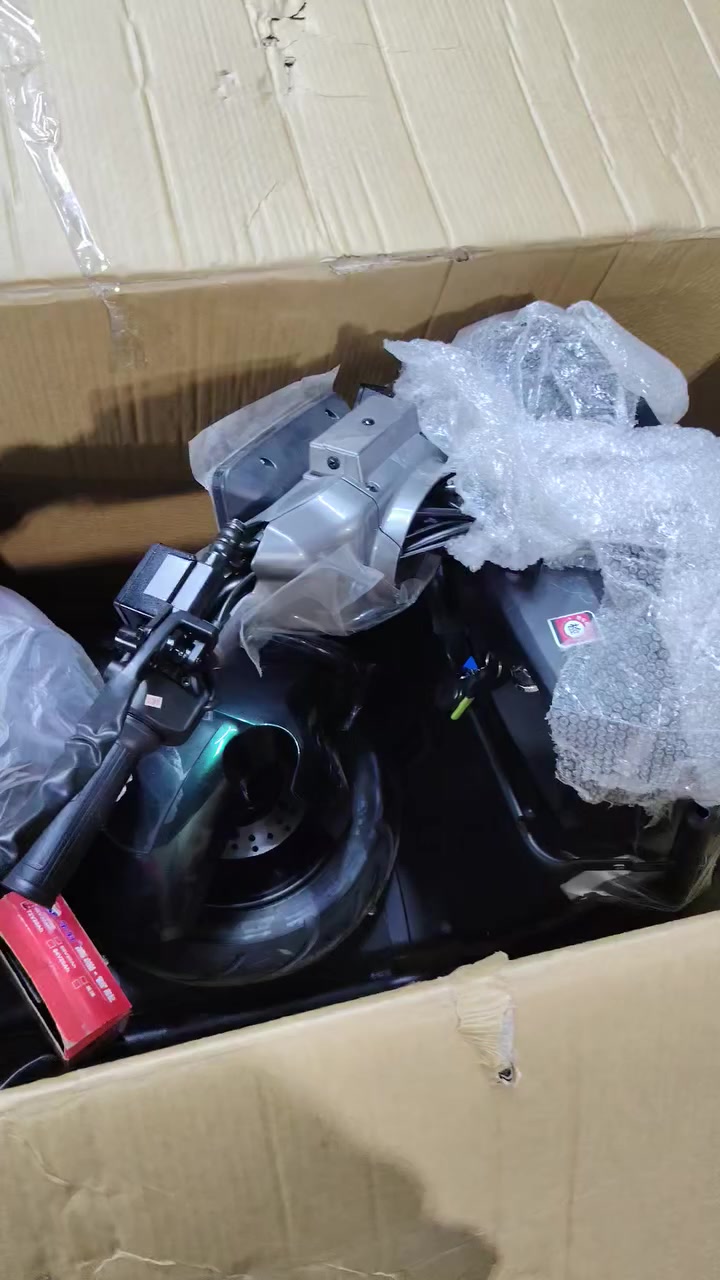 متاح دراجات شحن
عددها ٥ الي يريدهن اني اب خدمته 
***********
