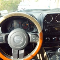 جيب كمباس • ٢٠١٦ • ٩٠ الف