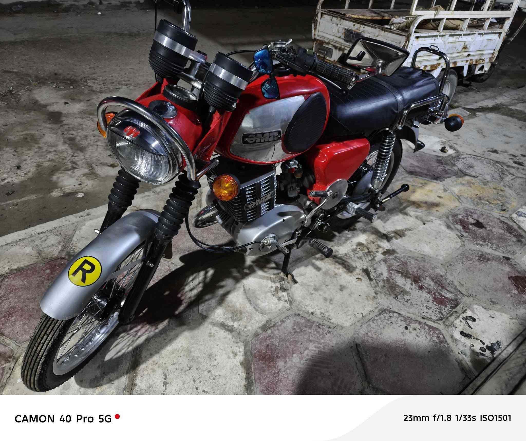 سلام عليكم ام زت للبيع رقم وسنويه ذي قار 81 شاصي عسكري دراجه جاهزه من الطول لطول كهربائيات كله شغاله دراجه تعمير جديد ستفسار ***********
