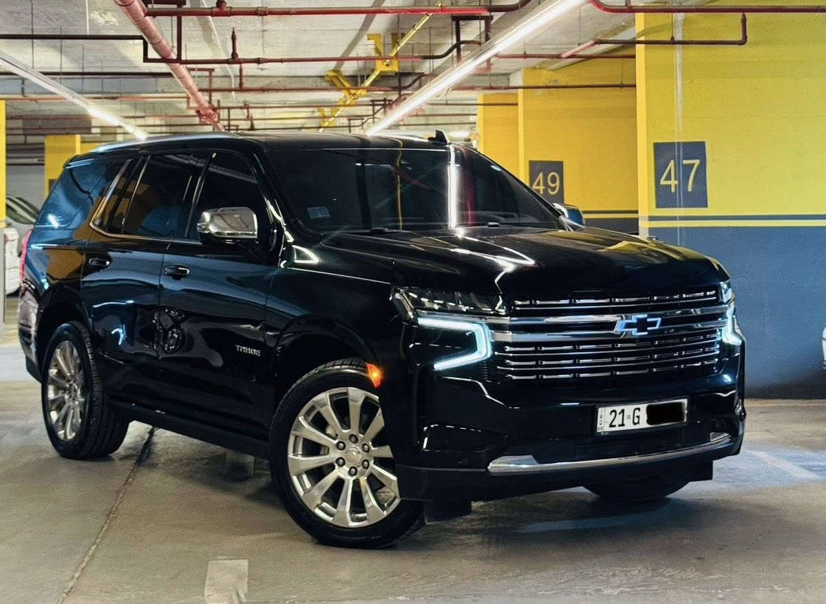 بۆفرۆشتن. 📦🇺🇸✨ للبیع

تاهۆ مۆدیل 2022 خليجى شە ریکە ی منصور 
پریمەر فول مواسە فات 

بێ بۆیاخ بێ سارد بێ شوخت هە ردوو بە سمە ی لە گە لە PPF ی کامل بۆکراوە زە مانی 10 ساڵ 
مە کینە ی نە کراوە تە وە

 70 هه زارکیلۆمە تری حه قيقى رۆشتوە 

جام رە شی مروری بۆ کراوە %80 
سه نه ويو ره قه موو هه موو شتيكى تازه يه 
به ناوى خۆمە وە يه مواسە فات

 ( پانۆراما .ناوو خە نەی . عه لامات ره ش و ليد، دۆسە کارە با . دە بلی کارە با . رادار . خە تی جادە . ئۆتۆ ستۆپ . گێچ ئە لیکترۆنی ،داتاشۆ گە ورە  ، ٥ کامیرا ، دەبل ئە کسل . 

سە لاجە . کوشن ساردوو گە رم . کە لە دیڤیدی ، 
کوشنی دواوە ش کارە با ییە . دە رگای دواوە جە گ 
. زۆر مواسە فاتی تر …) 
سەیارەکە  له ده عامى پيشه وه بۆ دە عامى دواوه 
هه موو گيانى به شه رت يه ك دينار مه سره فى نييه 
به شه رتى فحس هه موو گيانى

سعر /في التعليق يتم الرد فورا على المسنجر ✍🏻

نرخ/ لە کۆمێنت بنوسە یەکسەر وەڵام دەدەیتەوە 📮

ژ. م : ***********
شوين : سليمانى
