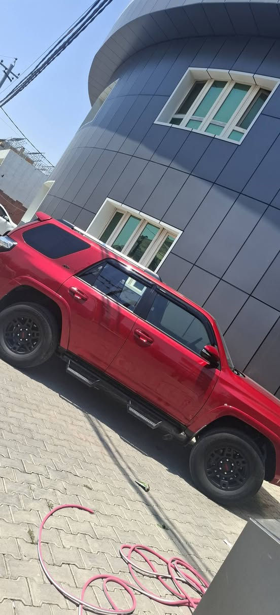 فورنر 2022 sr5 ❤️‍🔥
رقم اربيل تحويل وكالة شرط 
محرك 6 سلندر 4000 ✈️
مواصفات بصمه 
رادارات
سلايت فقحة سقف
حساسات كامله
تحديد مسار
نقاط عمياء 
تبريد قطعتين
دوسات trd
ويلات trd
تخم تايرات جديد
وبقيه مواصفات معروفه
حادث باب خلفي صبغ
بوند جملاخ تبدیل شرکە
مكفوله من لغد وشاصي ومحرك وكير
ماشيه 55 الف ميل زاخو, دهوك


**إذا كنت صاحب هذا الإعلان وتريد حذفه لأي سبب، رجاءا أرسل رسالة إلى الدعم الفني**