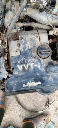 مكينة VVT • كير • قطع غيار