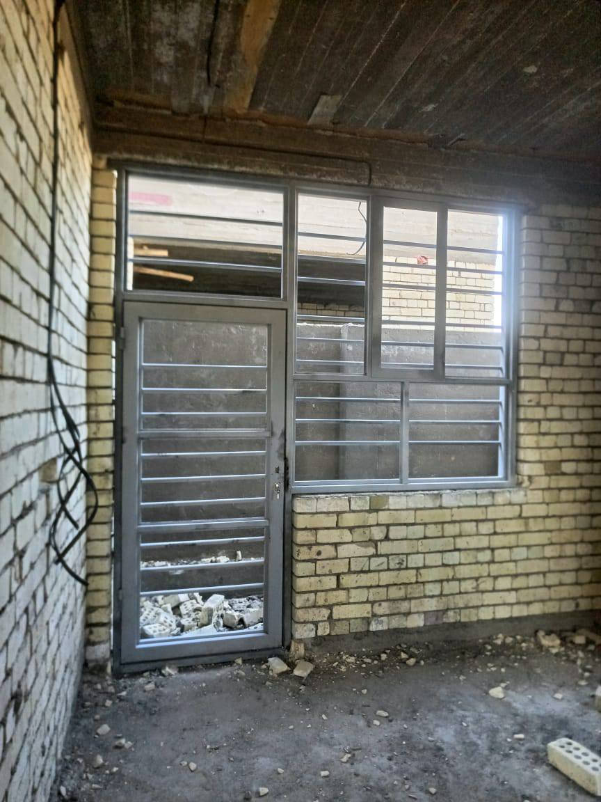 حداد متنقل ❤️داخل كربلاء المقدسه❤️ درج🌹 وجهات وجهات كابون🌹  ابواب شبابيك قمريات قفاصه ميوزه مراجيح كرويتات سندويج جينكو جملونات كلشي يخص الحدادة  ❤️وين مكانك اجيك وبأسعار اتنافسه بيهة وعمل درجه اولى 
😀الخاص مفتوح 😀
***********
***********
 ‏‪
