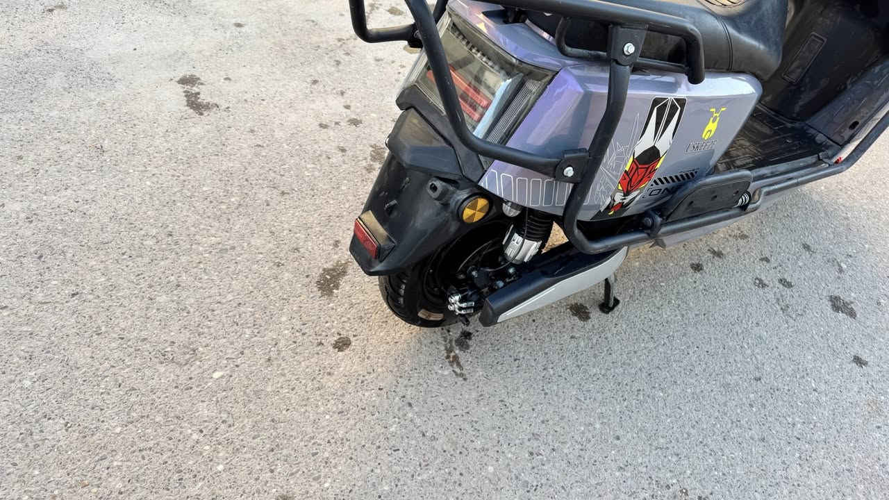 السلام عليكم موطور شحن للبيع نضيف حيل سعره 650 الف *********** تواصل واتساب
