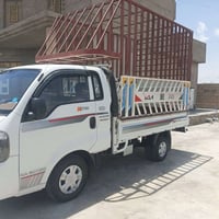 كيا حمل • ٢٠١٣ • كفاله عامه