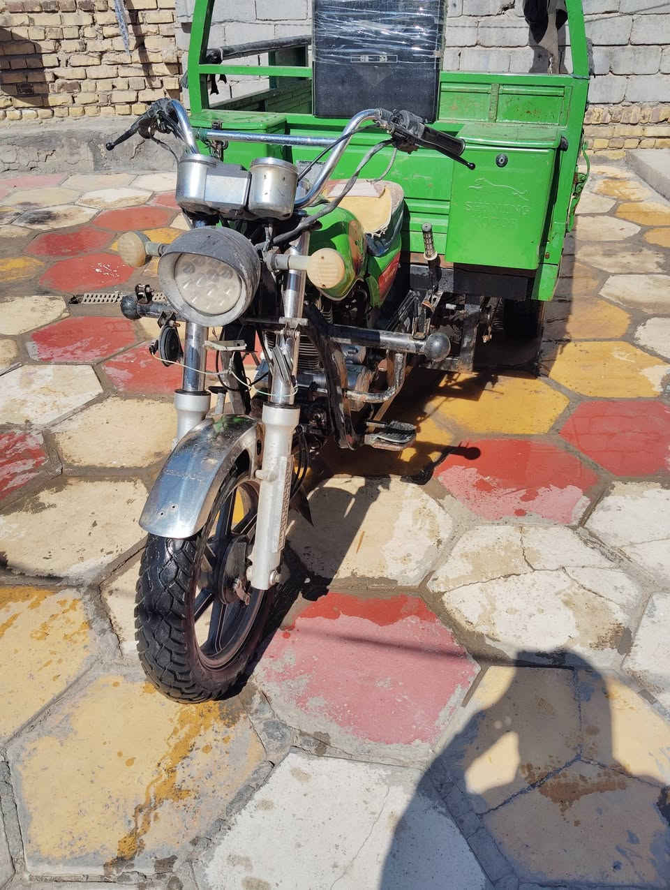 سلام عليكم ستوته البيع موديل 2020 اوراق أصولي سعر خاص مكان بابل الهاشميه قرب حسينيه الوالي مستعجل عله بيعته عندي ضرف  رقمي***********
