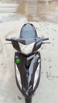 دراجة Gtr دراجةخير من اللةعنواني بغداد الجديدة  الشراي يتصل 0771041374...