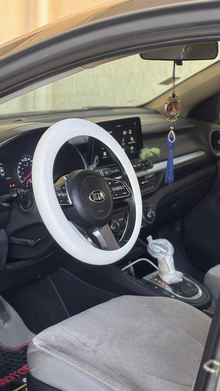 كيا فورتي ٢١   ***********
