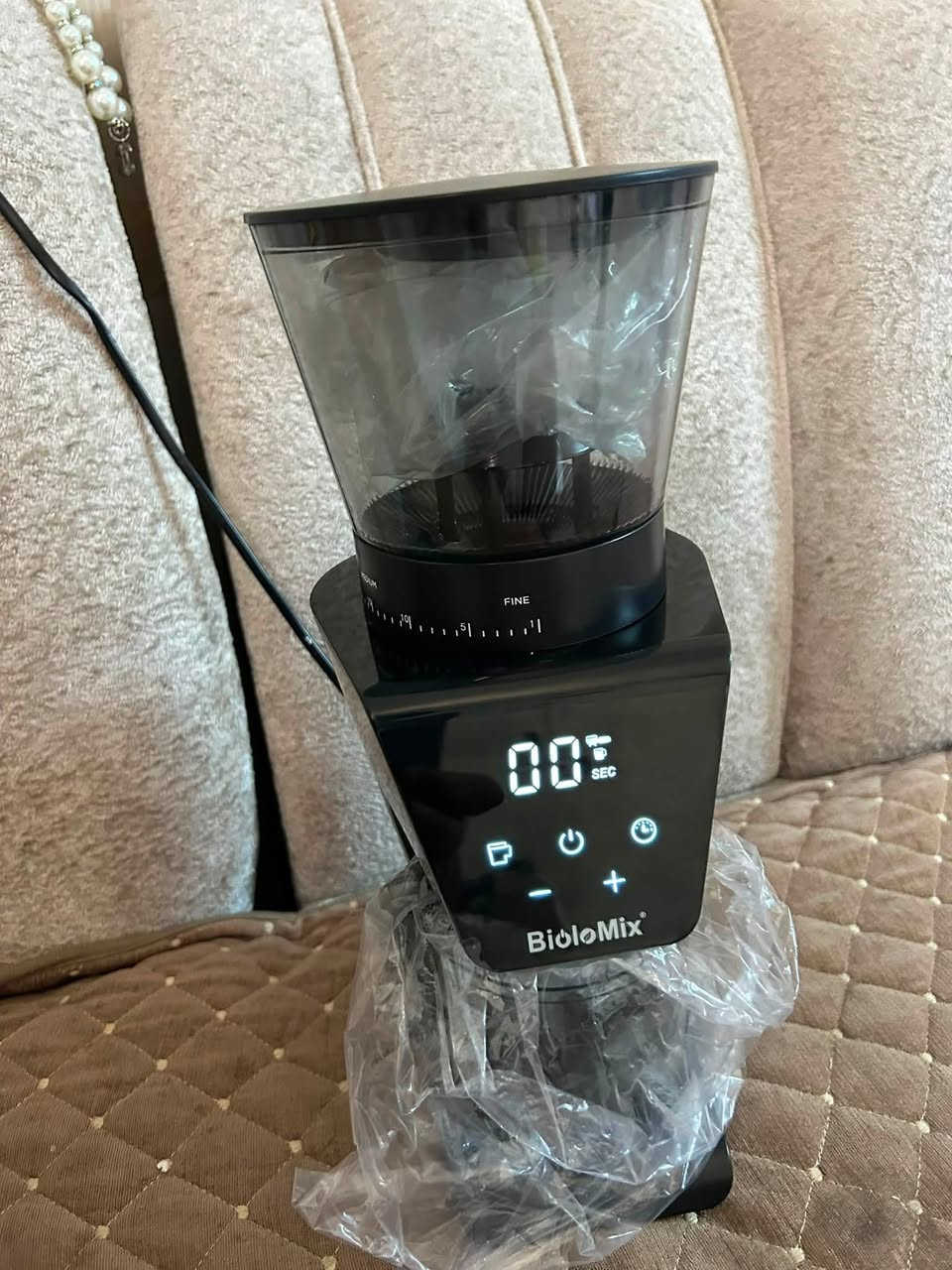 مكينه مال كهوه جديده بل كارتون مامستمعله السعر 35


**إذا كنت صاحب هذا الإعلان وتريد حذفه لأي سبب، رجاءا أرسل رسالة إلى الدعم الفني**