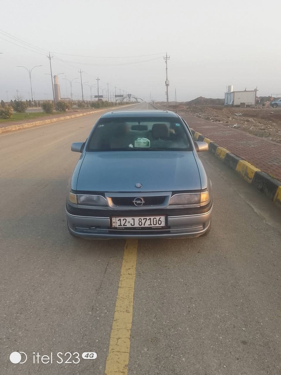 اوبل فكتره موديل 1990 حجم 20 شرط من الدعاميه الى الدعاميه وشرط التحويل  السعر 45 ) ***********
