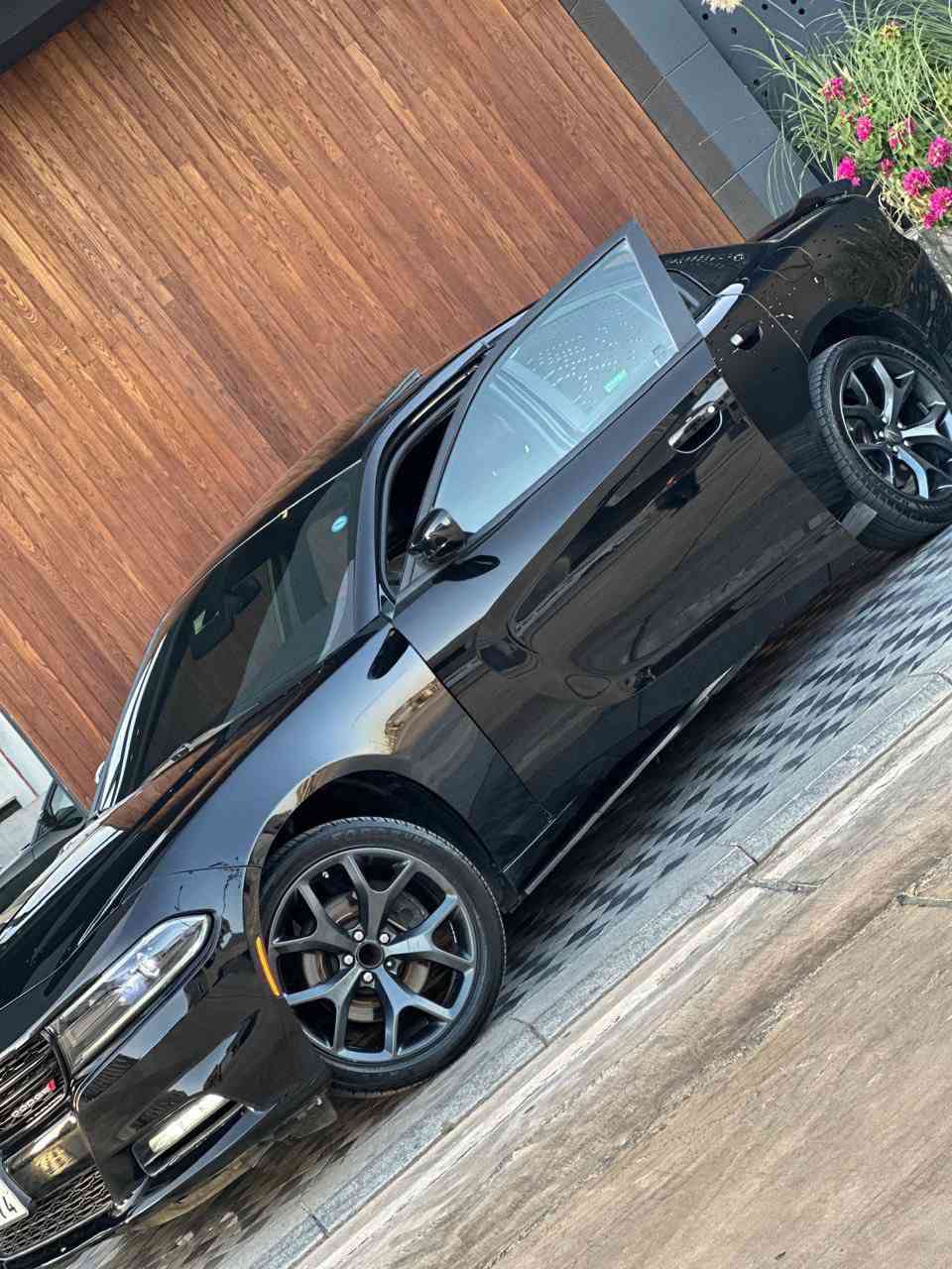 سلام علیکم
دوج جارجر۲۰۲۲
بدون سبوغ
Sxt
سلیمانییه
***********
