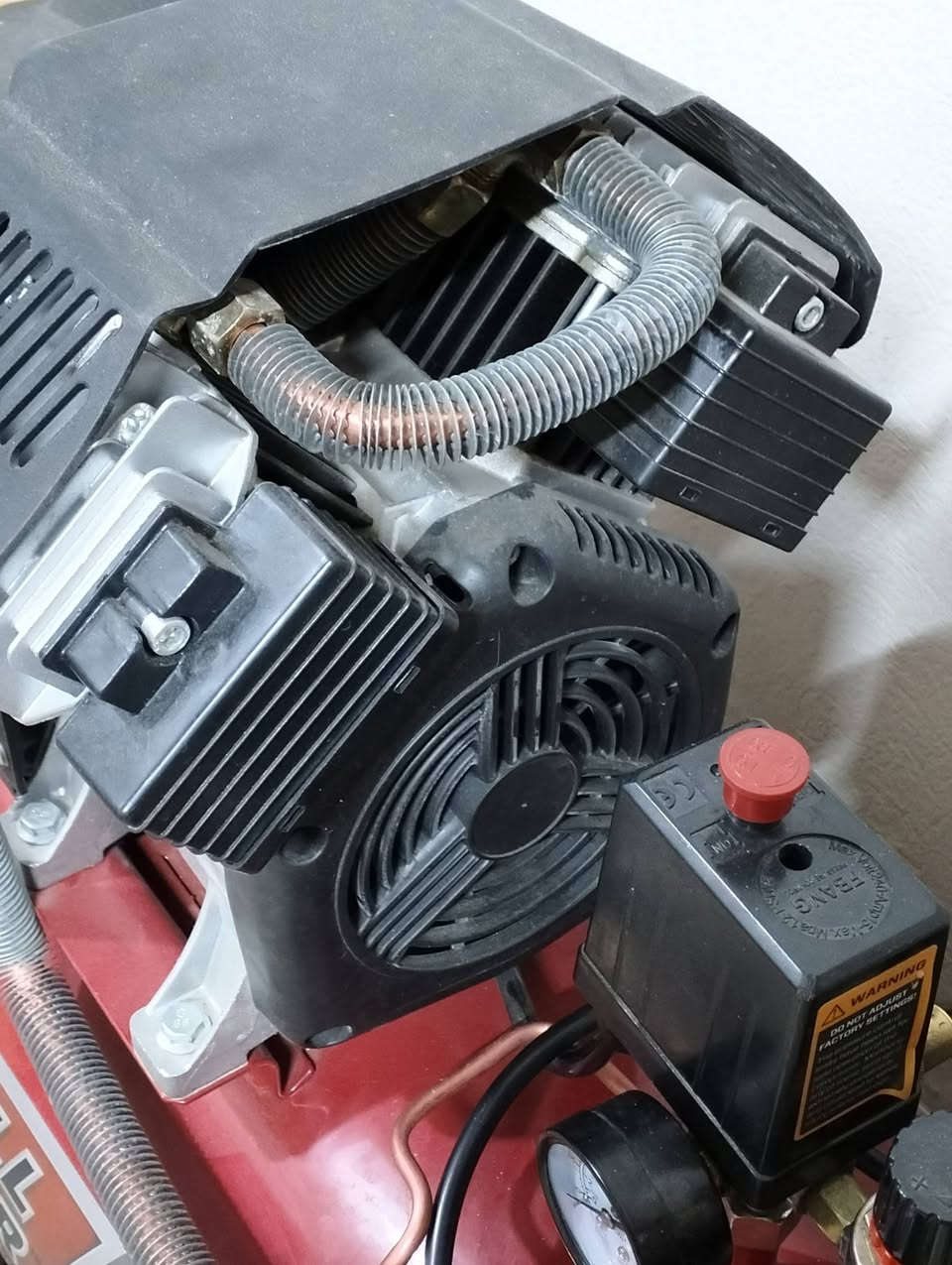 كومبريسر فول بور 50 لتر دبل بستم v
سريع بالتتريس وكذلك بدون دهن جدا راقي جديد  .. فقط الاستيكه مال الحساس يرادلها تبديل لانه تسرب هوى وشغلتها كلش بسيطه
للبيع


**إذا كنت صاحب هذا الإعلان وتريد حذفه لأي سبب، رجاءا أرسل رسالة إلى الدعم الفني**