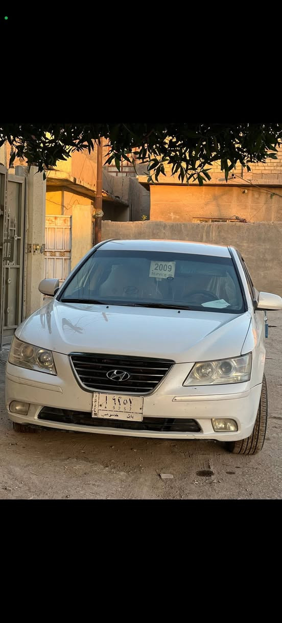 سلام وعليكم سوناتا موديل 2008 خارج وداخل 9 رقم بابل
بيها مكانت صبغ تقريبن اربع قطع بدون حادث بدون اي ضرر أثر شخوش   وطخات خفيفه كير محرك 2400 5 نمر كير محرك مكفولات صدر اماني خلفي تخم تأير سياره جاهزه عنوان سياره بابل جبله السعر 105 وبيها مجال بسيط رقم الهاتف ***********
