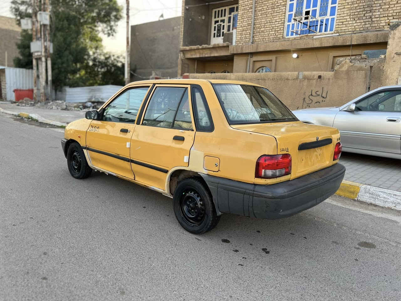 سلام عليكم سايبه موديل 11 مكينه كير نضيفات صدر امامي خلفي جديد كهربائيات لايت زنون هيئه غرامات مصفره سنويه ل29 رقمهه ع الاستلام تحويل مباشر بيع السعر 19 وبيهه مجال مكاني بغداد الحسينيه للاستفسار ***********
