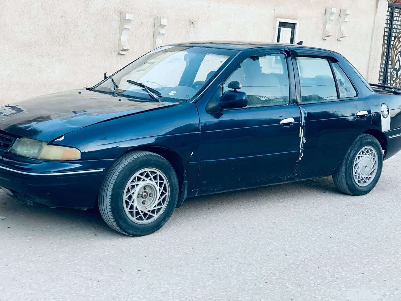 السلام عليكم 
كيا سيفيا 1993 للبيع السعر 26$ وبيها مجال مكاني بابل 
***********
