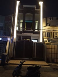 بيت للبيع مساحه 84متر واجه 4نزال21 يحتوي 3غرف نوم خدمات عدد 2 مطبخ حار...