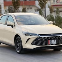 بي واي دي • كيوين بلس • السليمانية