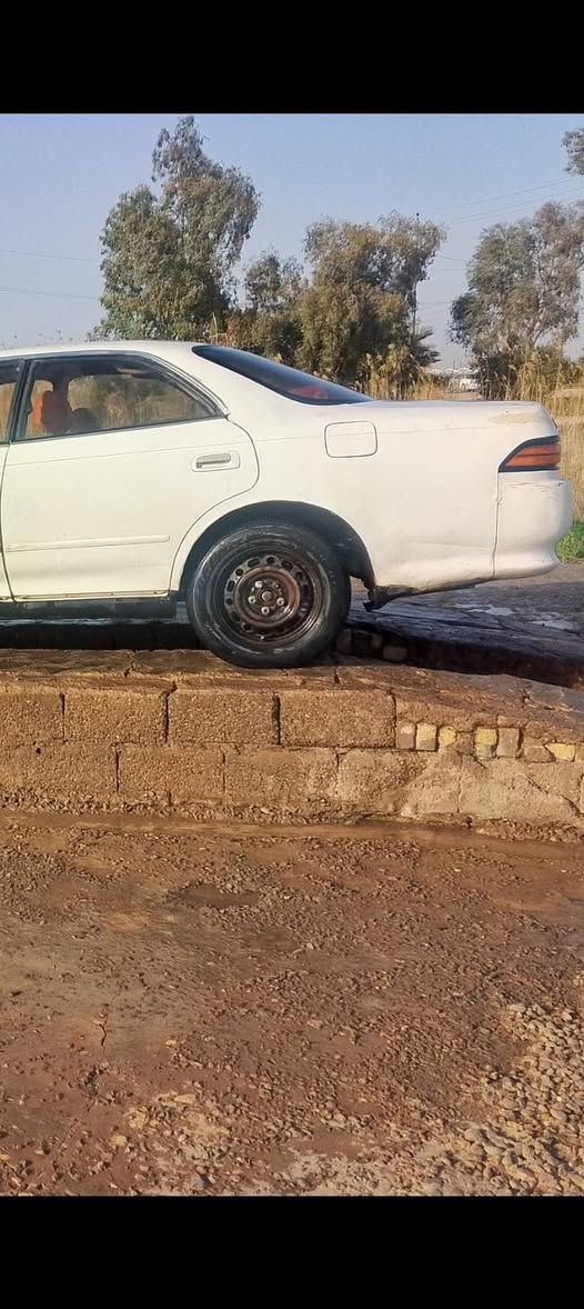 السلام عليكم
اخوان سياره مارك للبيع سياره رقم بصره  بسمي مداور ثاني يوم مشروع وطني سياره كصتين جنطه وقماره سيارة نضيفه وحلوه بس متروكه وصخه بديها صافي دواخل حلوه مكينه وكير شرط الفحص لا تنقيص ولا تبخير ولا صوت بيها تلحيضات بسيطه جدا بس راعيها اموره تعبانه وماعنده يصلح لتفيده يتصل على رقم ***********وبي خير ويدلل السعر 35 وبيه مجال قليل
