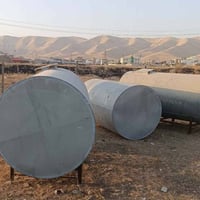 تانك ماي • ١٤ لتر • ٣ قطع
