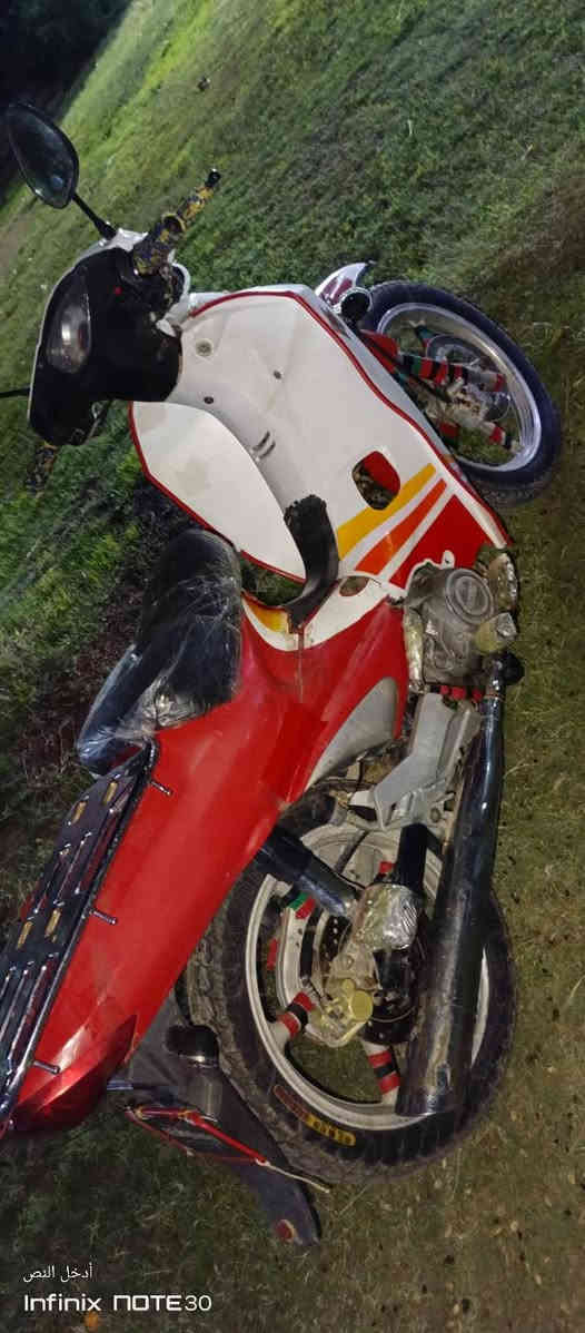 السلام عليكم
ماطور سلفيز للبيع السعر 650 وبي مجال الماطور نضيف بس بي نواقص خفيفه الماطور مآل جناي المحرك مفتوح بس صوته ناعم الشراي يتصل عل هذا الرقم ***********
