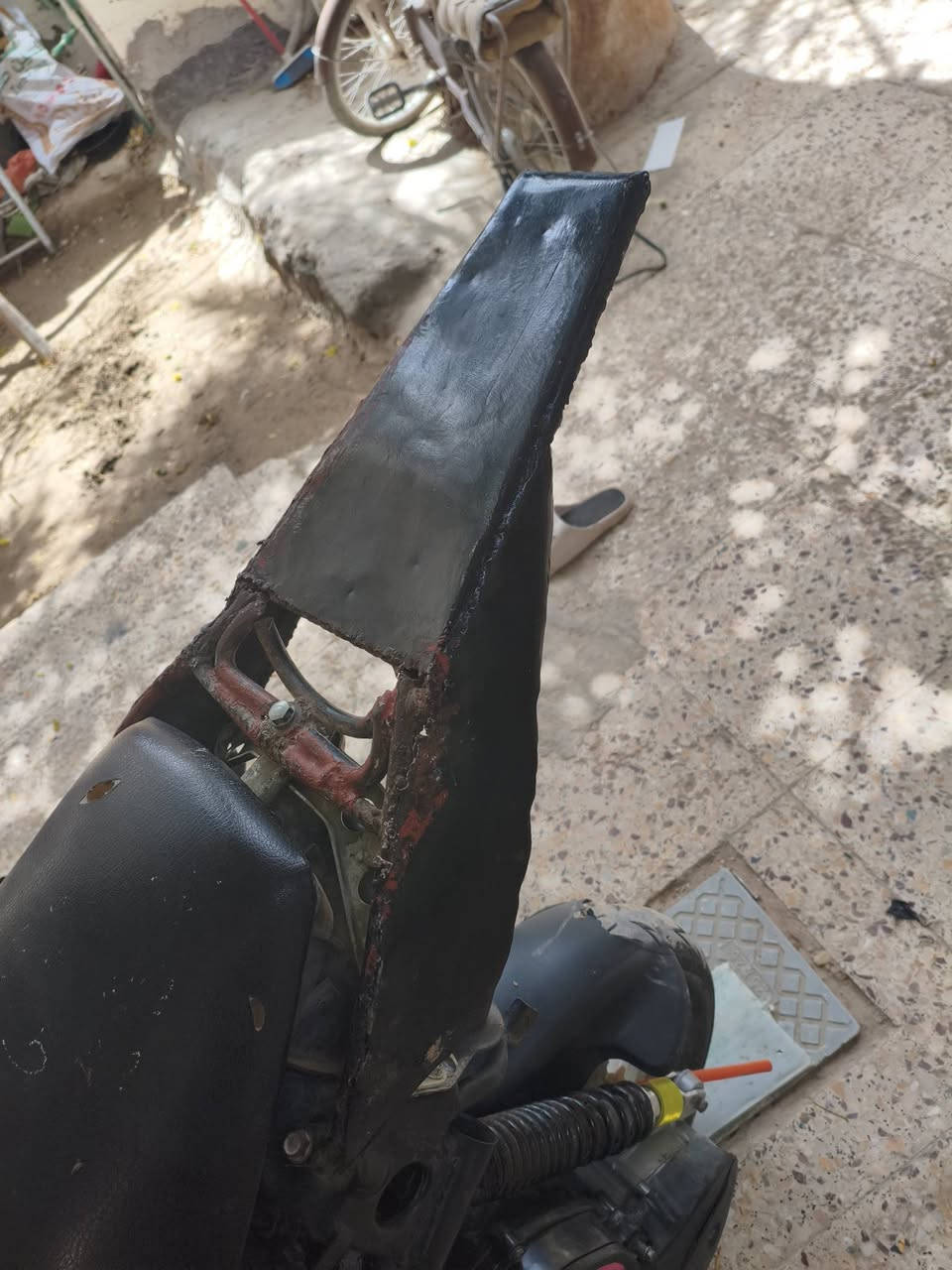 راصطه ماكس لبيع مكان نجف ب30


**إذا كنت صاحب هذا الإعلان وتريد حذفه لأي سبب، رجاءا أرسل رسالة إلى الدعم الفني**