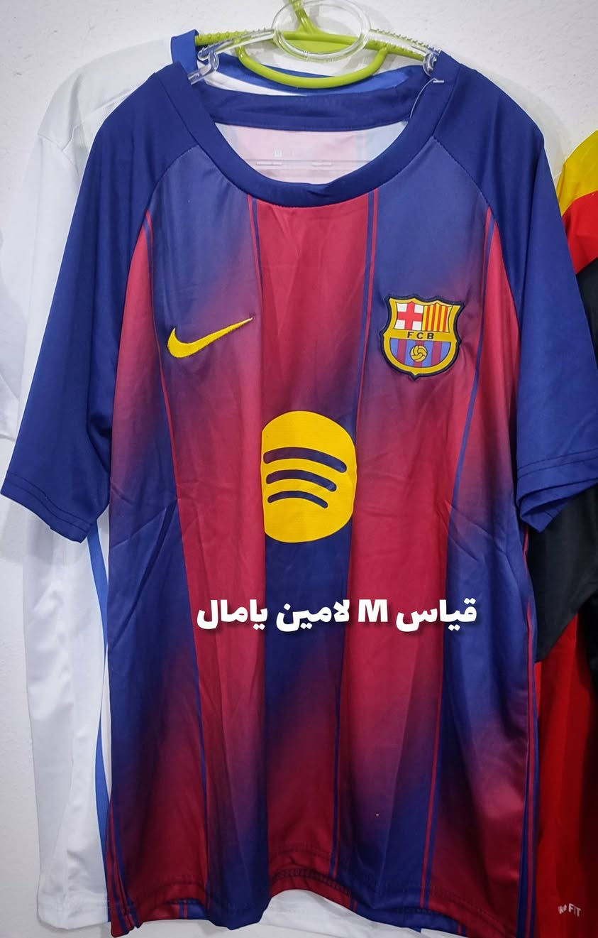 توفر دريسات🔥🔥
سعر القطعة 8
توصيل  كل المحافظات 5


**إذا كنت صاحب هذا الإعلان وتريد حذفه لأي سبب، رجاءا أرسل رسالة إلى الدعم الفني**