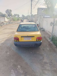 سايبا • ٢٠١٢ • رقم بغداد
