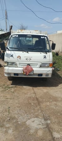 كيا بنكو • كفالة عامة • بغداد