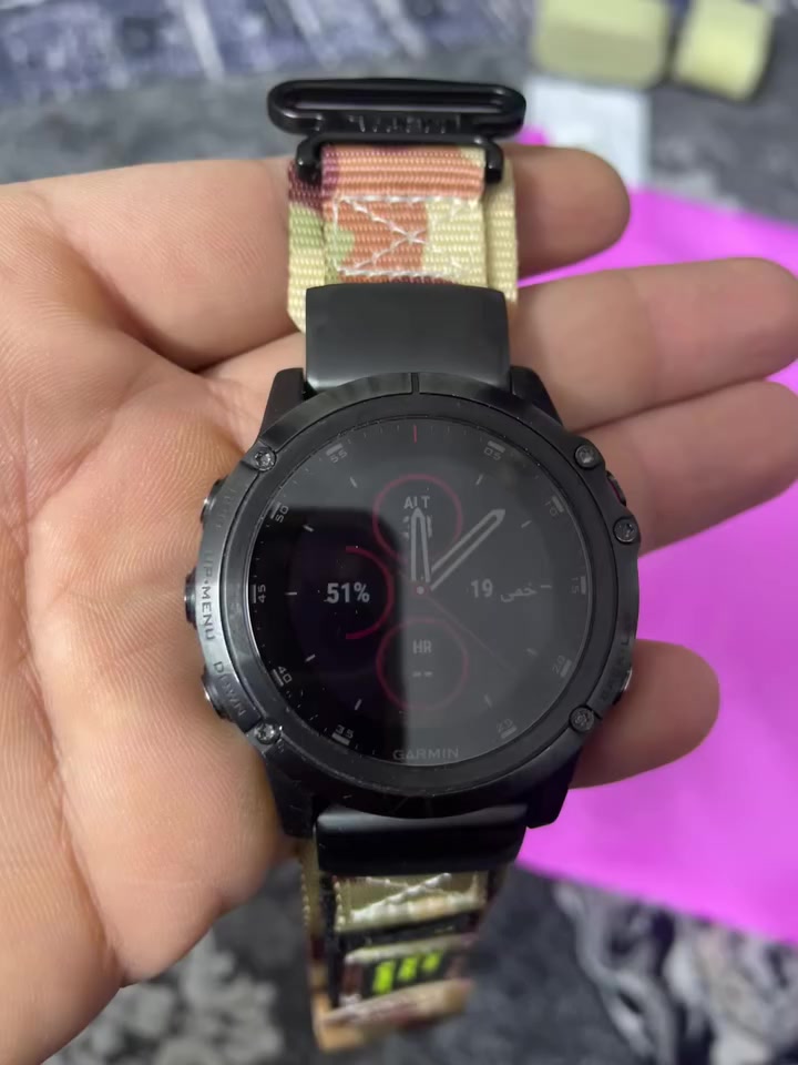 سلام وعليكم ساعه كارمن 5xبلاص مع سير اصلي نظافه 100بل 100سعر خاص


**إذا كنت صاحب هذا الإعلان وتريد حذفه لأي سبب، رجاءا أرسل رسالة إلى الدعم الفني**