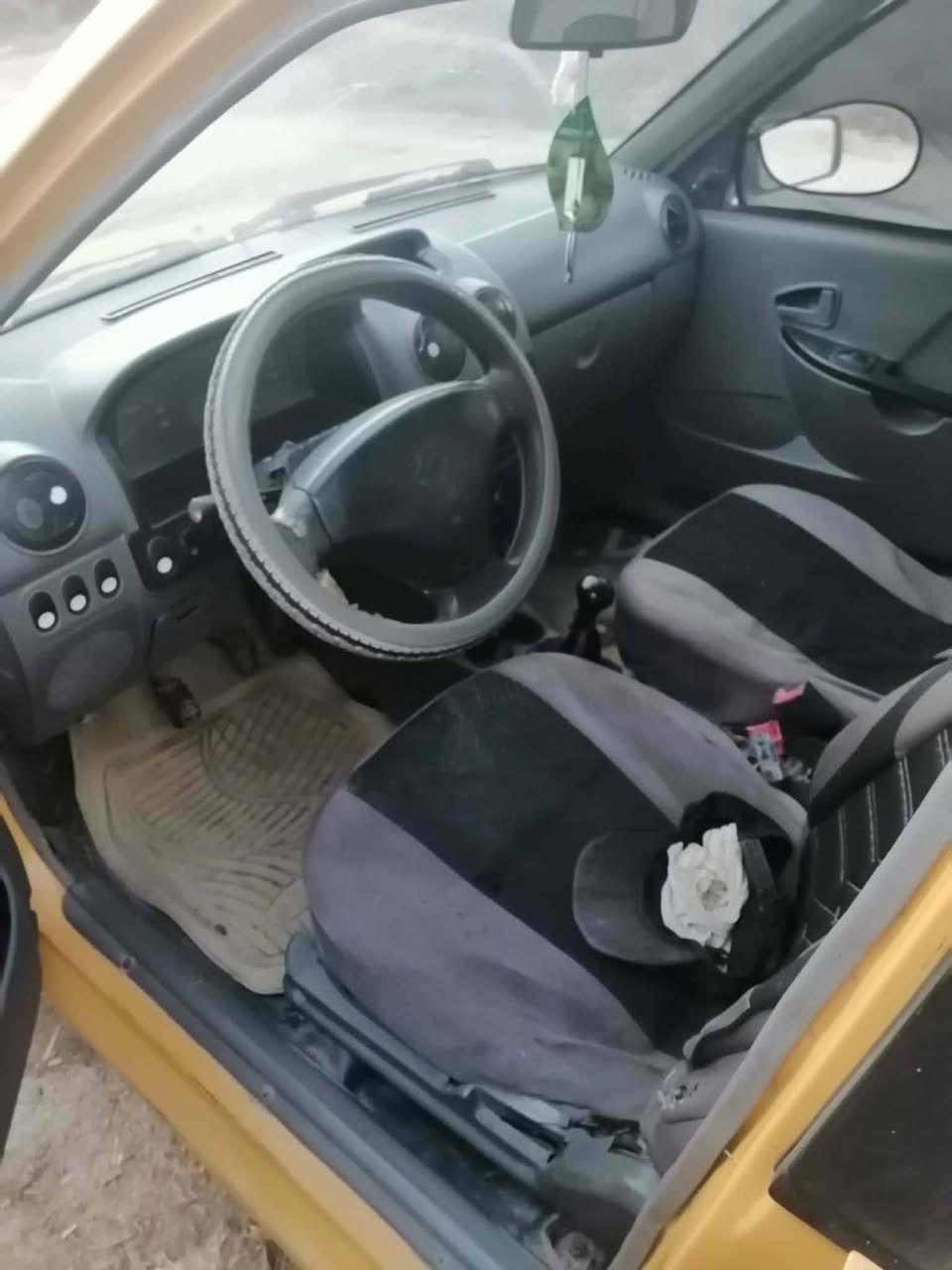 السلام عليكم سياره سايبه موديل 2009 رقم نجف السعر 17 تفاصيل اكثر *********** مكلف بالنشر
