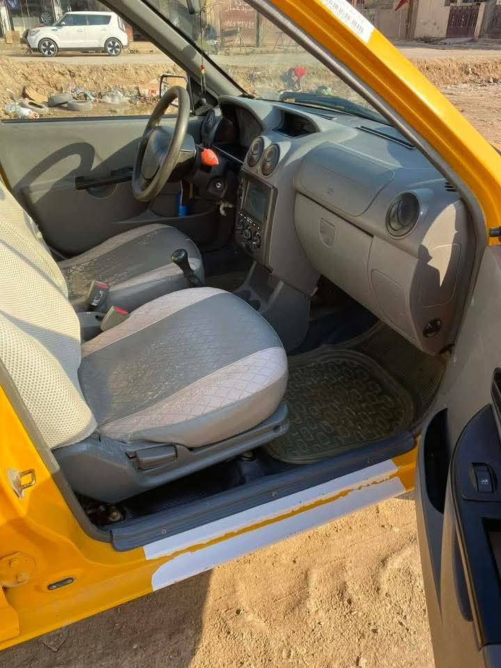 سلام عليكم سايبه ٢٠١٨ مكفوله من كلشي رقم واسط مشروع وطني مصفره من كلشي وجاهزه منضومه غاز وسونار كفاله عامه سعر 45 وبيه مجال بصيط مستعجل عليها ستفسار عل رقم ***********
*********** الواسطي
