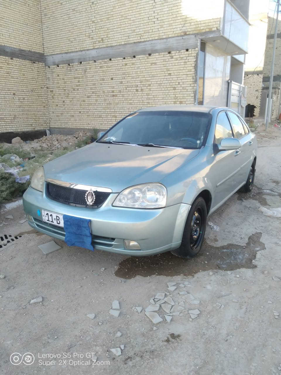 سلام عليكم اوبترا البيع مديل 2006
سياره جاهزه مابيه اي نقص مصبوغه حزام ما عده لقماره بدون دواخل تبريد ثلج ❄
سنويه ال 28
رقم بغداد انكليزي
تحويل ثاني يوم 
مكاني كربلاء ***********

