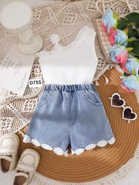 ملابس أطفال • جملة