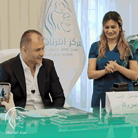 7 سنوات من الانتظار انتهت اليوم بصوت الخبر السعيد في مركز انترناشنال... توأم من المحاولة الأولى لمراجعينا القادمين من دبي الذين لم يستطيعوا كتمان فرحتهم بعد الفحص المبكر الذي كشف النتيجة المنتظرة.
في مركز انترناشنال نؤمن أن الفرح لا يعرف المسافات، وأن كل حلم للأبوة والأمومة يستحق أن يصبح حقيقة.

العنوان : كركوك - منطقة شوراو - مقابل مستشفى شوراو الحكومي - بالقرب من اسياسيل 

للحجز والاستفسار يرجى زيارة مواقع التواصل الاجتماعي او عن طريق الاتصال بارقام المركز :- 

***********
***********
***********
