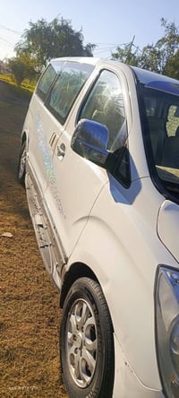 ستاركس • ٢٠٠٩ • ورقه