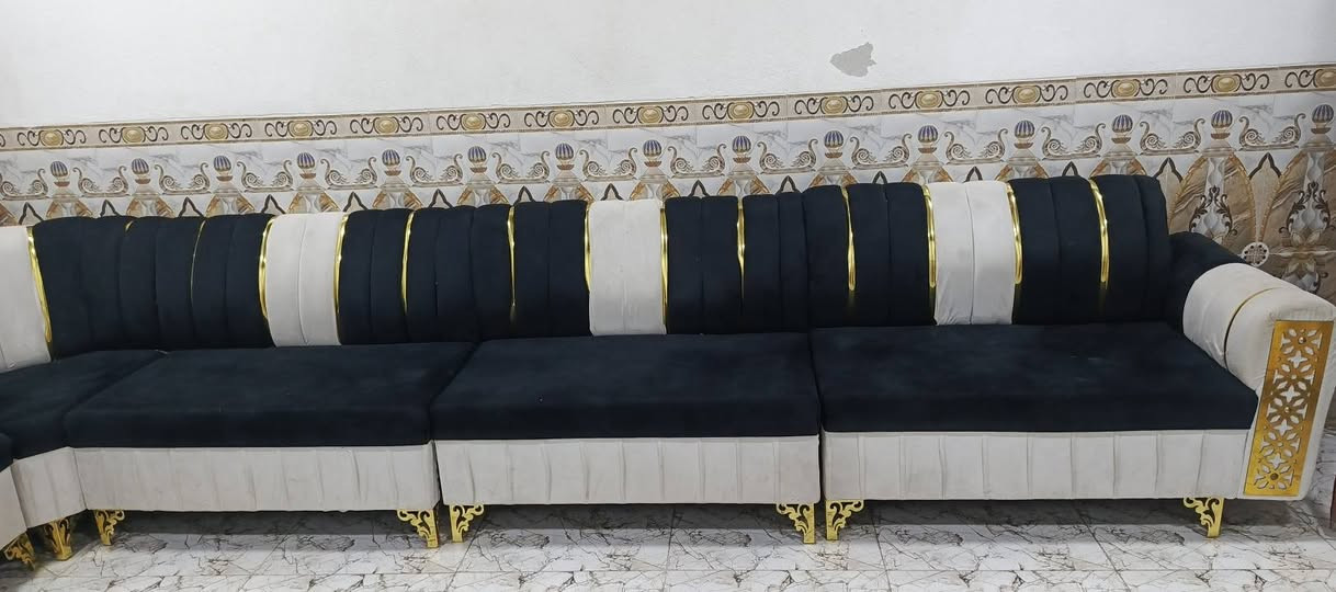 ديوان 7 متار خشب عراقي فصال 275 قفل الشراي يتفضل خاص


**إذا كنت صاحب هذا الإعلان وتريد حذفه لأي سبب، رجاءا أرسل رسالة إلى الدعم الفني**