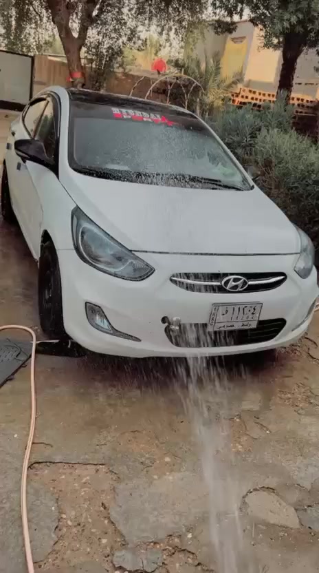 السلام عليكم اكسنت 2012 للبيع فقط رقم واسط بسمي مكينه 1600 دوش خليجي لاستفساره ***********
