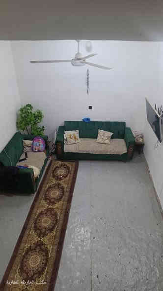 🏡
للبيــــع 
فـــي البــــو عجـــــاج حــي السجــــاد قــــريــــب المحكمــــة
__________________
المساحــــــة // 100م #زراعــــي #سنــــد25
الواجهـــــــــة // 6.250م
النــــــــــــــزال // 16م 
__________________
🏗️🧱#الطابــــــــــــــق #الأرضـــــــــــــي
غرفــــــــــة وصالــــــــــة وهـــــــــــول ومطبــــــــخ ومجـمــــــــع صحيــــــــات وحــديقـــة داخليـــة ومنــــــــاور وطارمـــــــــة ...
🏗️🧱#الطابــــــــــــــق #الثانــــــــــــــــي
غـــــــــــرفـــة وهـــــــــــول ومجمــــــــــع صحيــــــات    ...
ــــــــــــــــــــــــــــــــــــــ
___________💲
السعــــــــر ٦٨ مليـــون ممكـــــن تفـــــاوض
___________💲
ملاحظه: #نقص_الارضيه_فقط
__________________
#مكتـــــب
  🌛🌐الخــــارطــــة العقـــــاريــــة🌐🌜
#الكائـــــــــن
   فـــي ⇩ حـي_الطيـاره_شـارع_25_الـرئيســي_قــرب
_المــــدرس_حسيـــن_طيــــاره
0️⃣7️⃣8️⃣2️⃣5️⃣2️⃣1️⃣2️⃣5️⃣6️⃣5️⃣📲
___________________________________
_____________________________________________
